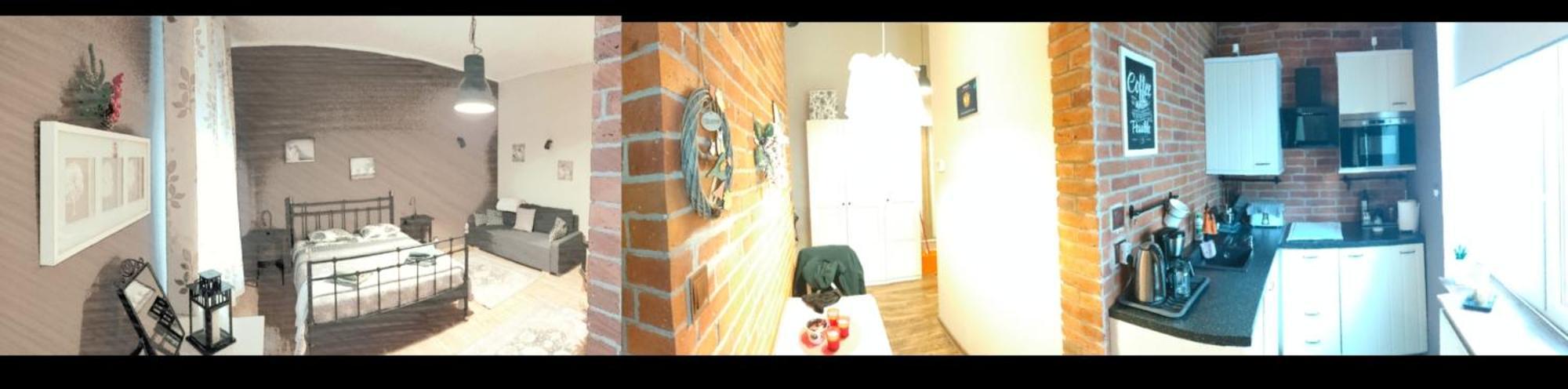 Elpida Apartment Краків Екстер'єр фото