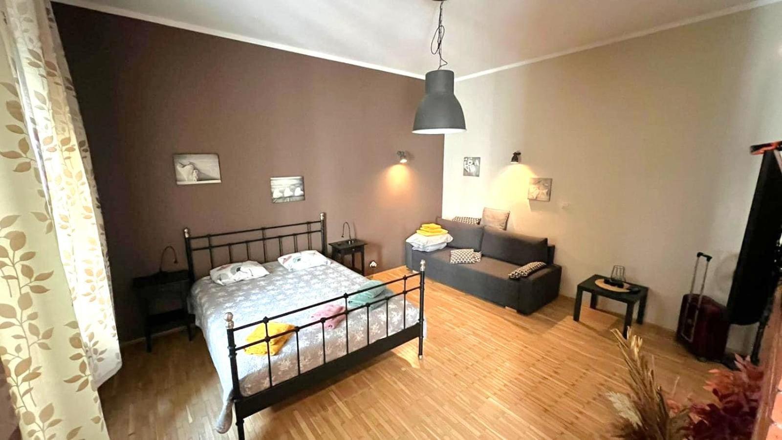 Elpida Apartment Краків Екстер'єр фото