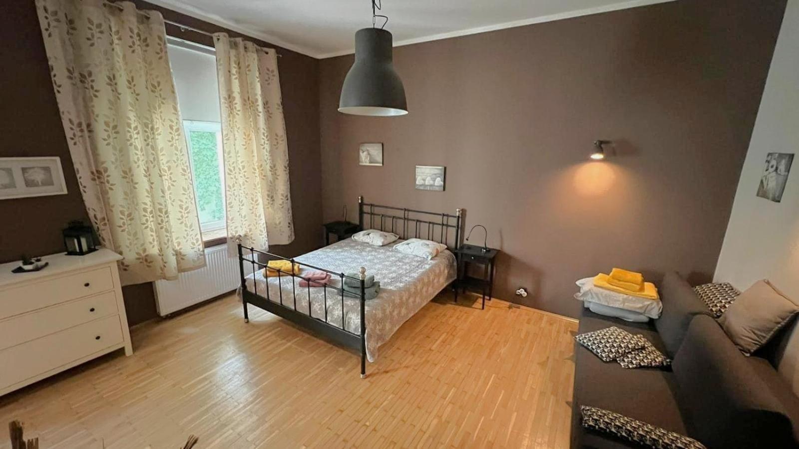 Elpida Apartment Краків Екстер'єр фото