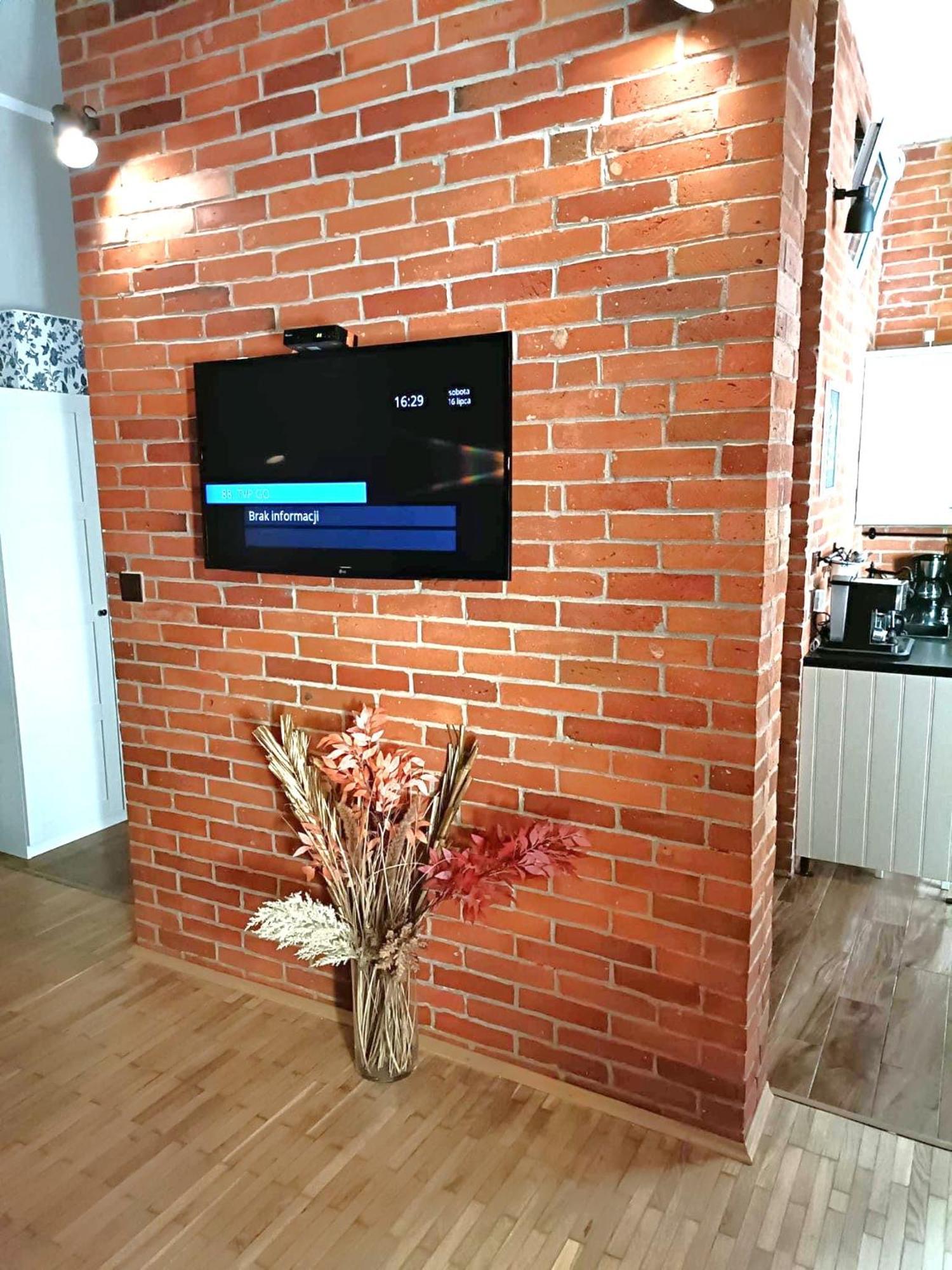Elpida Apartment Краків Екстер'єр фото