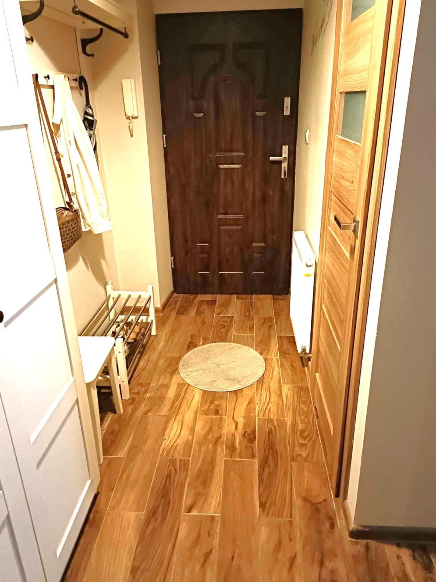 Elpida Apartment Краків Екстер'єр фото