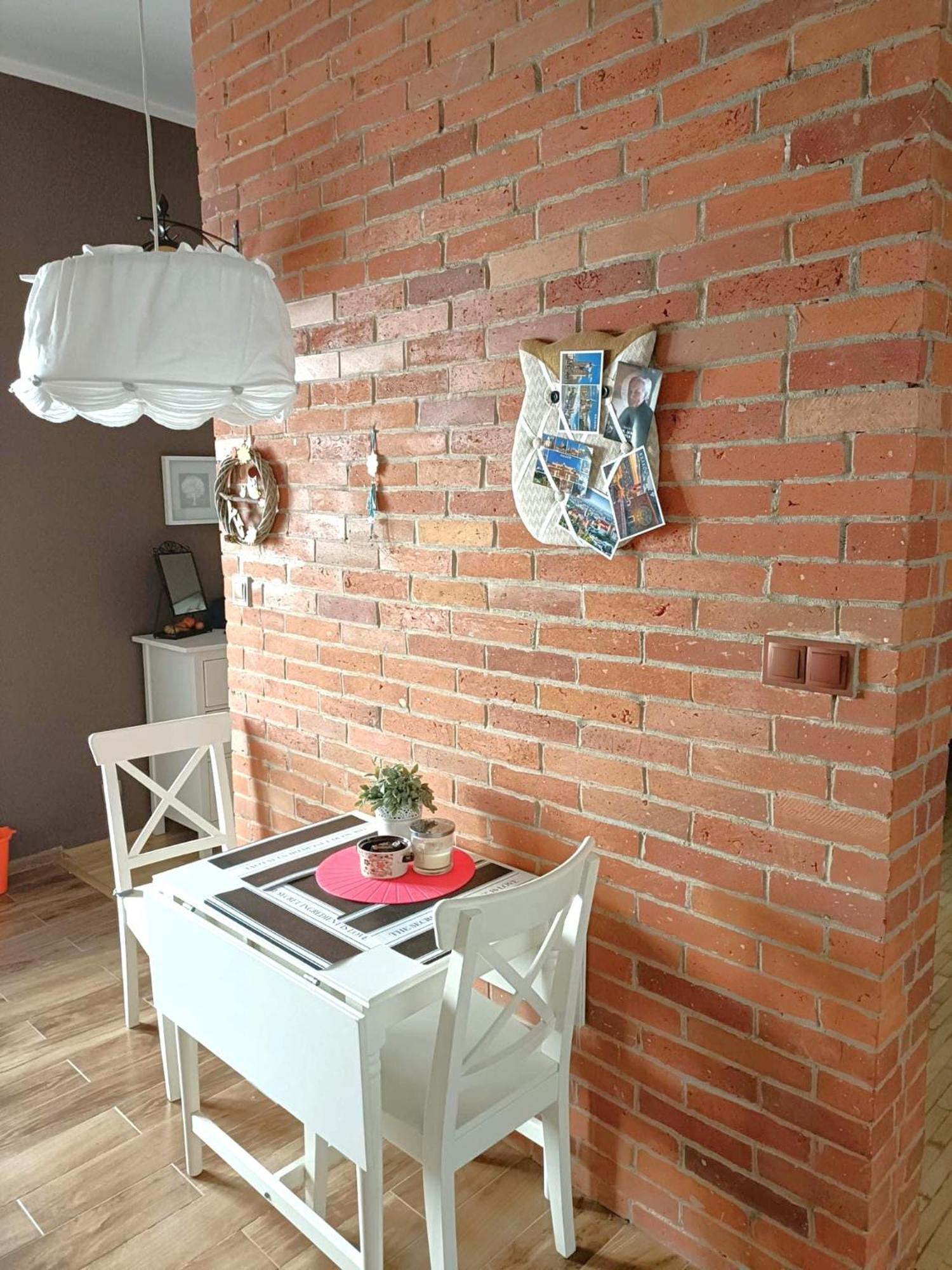 Elpida Apartment Краків Екстер'єр фото